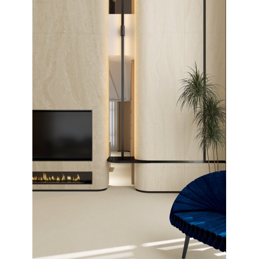 Спеченый камень Juliano Luxury Stone бежевый 120*270 1227FD601Y Спеченый камень Juliano Luxury Stone бежевый 120*270 1227FD601Y